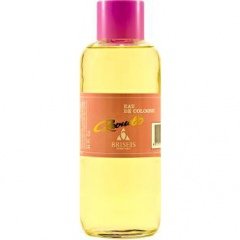 Revuelo by Briseis perfume bottle