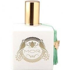 Indian Pomelo by MOR perfume bottle