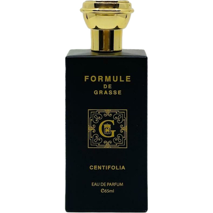 Centifolia by Formule de Grasse perfume bottle