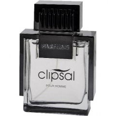 Clipsal pour Homme by Parfum Blaze perfume bottle