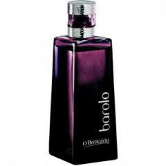 Barolo by O Boticário perfume bottle