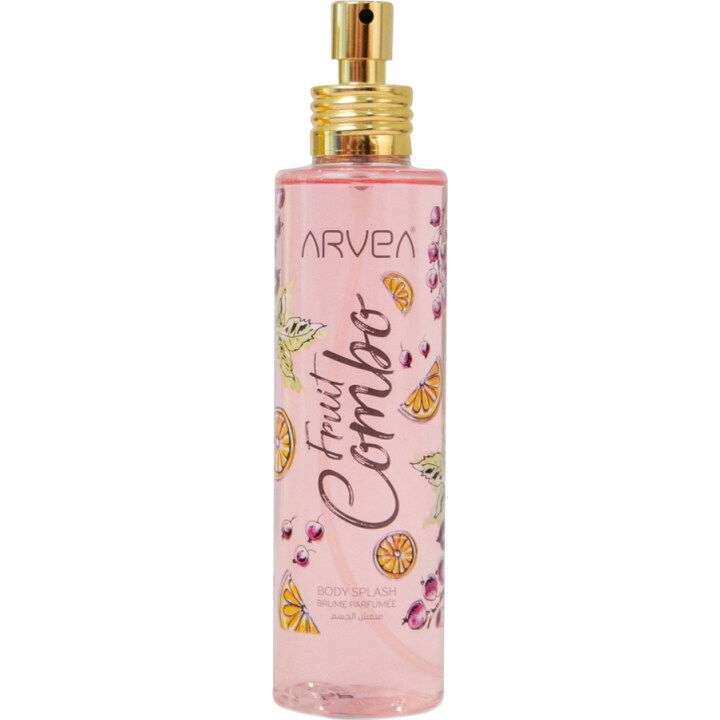 Fruit Combo by Arvea perfume bottle