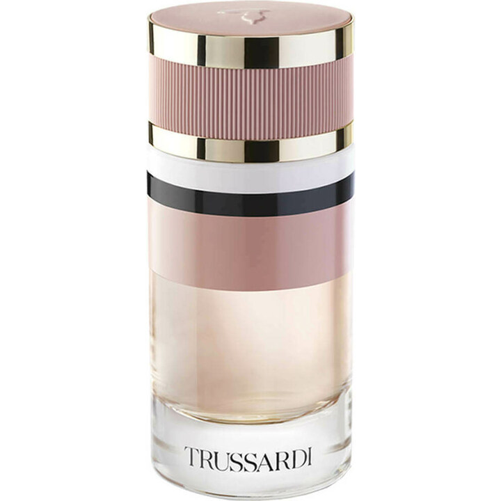 Trussardi by Trussardi perfume bottle
