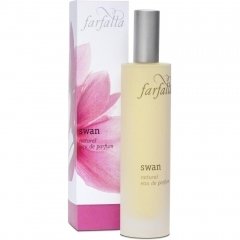 Swan by Farfalla perfume bottle