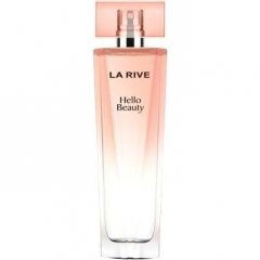 Hello Beauty by La Rive perfume bottle