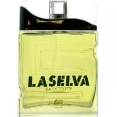 Laselva by Le Parfumoir de Grasse Lynne de R. / Guy Bouchara perfume bottle