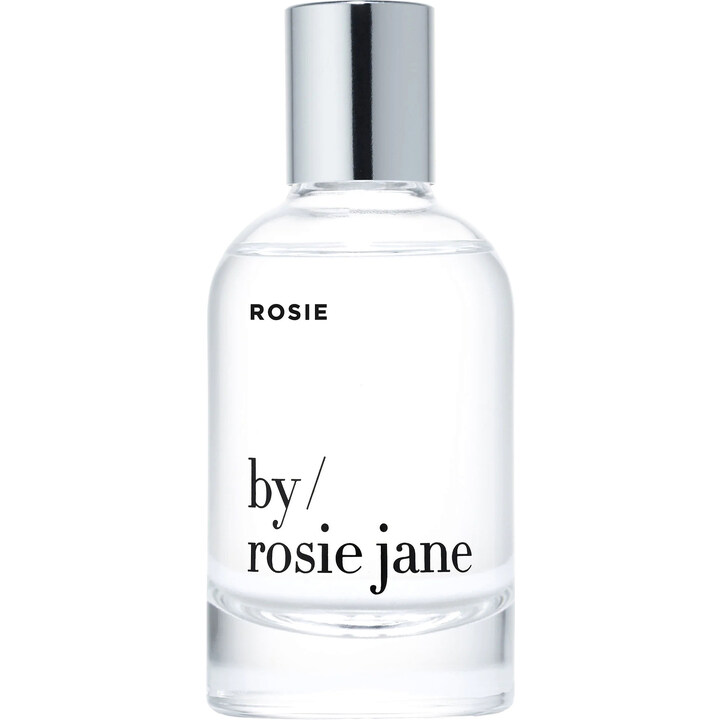 Rosie EDP by By / Rosie Jane perfume bottle