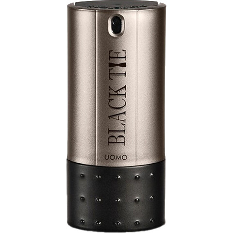 Black Tie (After Shave) by Battistoni perfume bottle