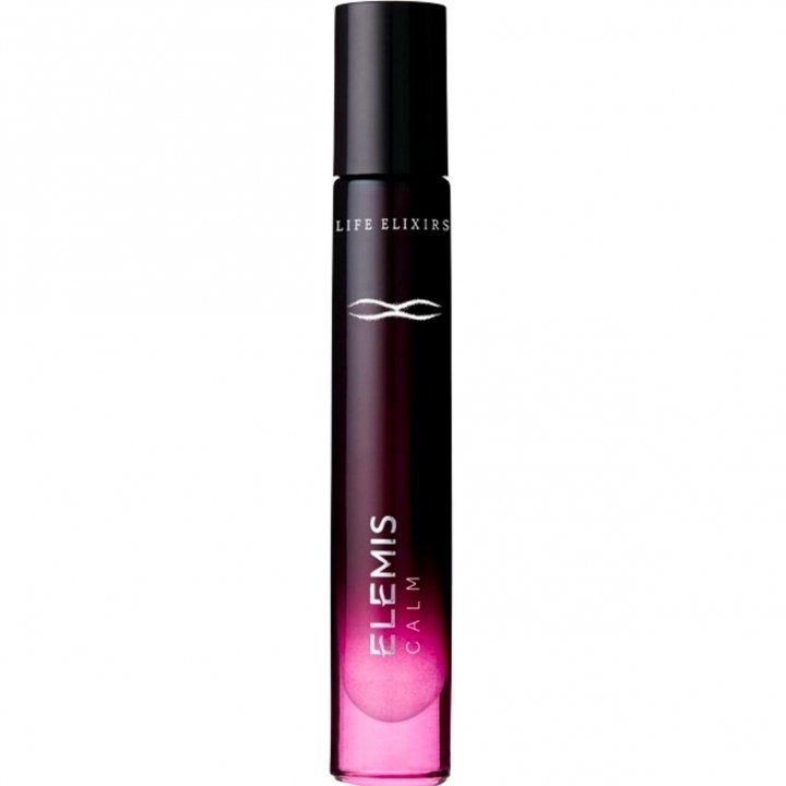Life Elixirs - Calm by Elemis perfume bottle