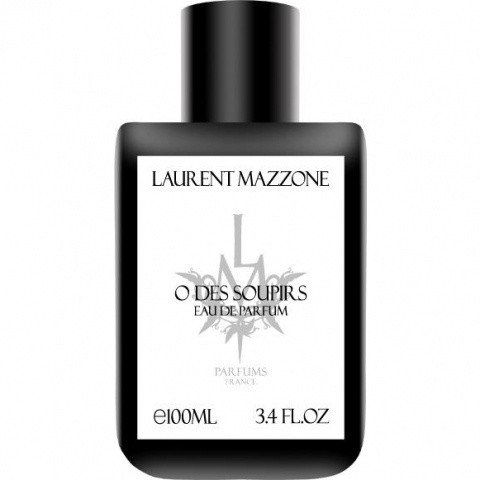O des Soupirs by LM Parfums perfume bottle