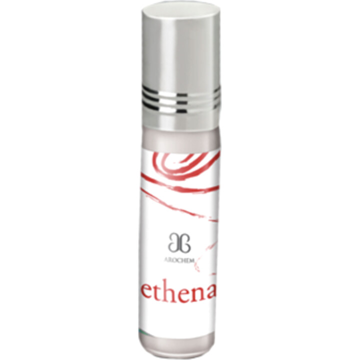 Ethena by Arome / Arochem perfume bottle