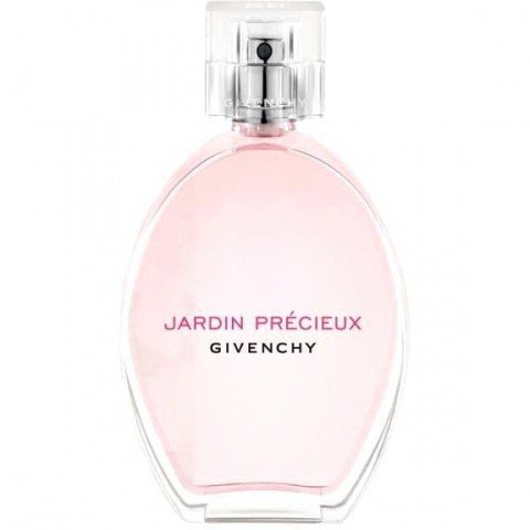 Jardin Précieux by Givenchy perfume bottle