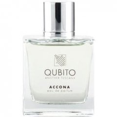 Accona by Qubito - Another Tuscany perfume bottle
