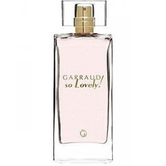 So Lovely! by René Garraud perfume bottle