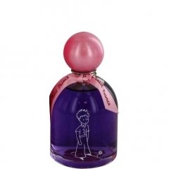 La Rose du Petit Prince by Le Petit Prince perfume bottle