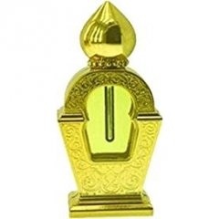 Mukhallath Mazen by Al Halal perfume bottle