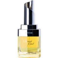 Sweet Oud by Al Rehab perfume bottle