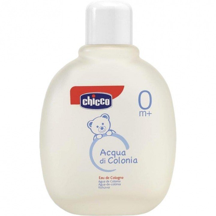 Acqua di Colonia by Chicco perfume bottle