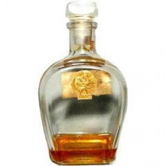 Chantecler by Caron perfume bottle
