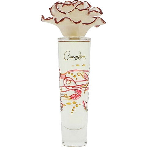 Carnation by Junaid Perfumes perfume bottle
