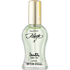 Koķete 2 by Dzintars perfume bottle