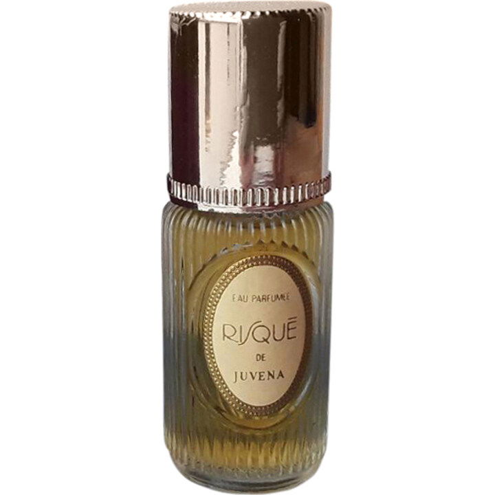 Risqué (Eau Parfumée) by Juvena perfume bottle