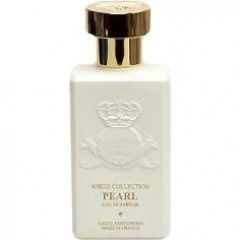 White Collection - Pearl by Al-Jazeera / الجزيرة perfume bottle