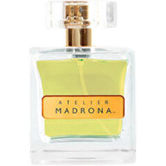 Venetian Mask by Atelier Madrona perfume bottle