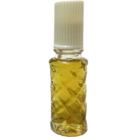 Flora / Флора by HPF / HPKF / ХПФ / ХПКФ perfume bottle