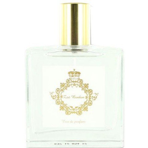 Zoé Bonbon by Zoé Bonbon perfume bottle