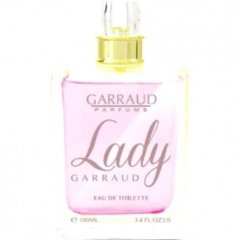 Lady Garraud by René Garraud perfume bottle