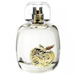 Apple Bottoms by Nelly by Apple Bottoms by Nelly perfume bottle