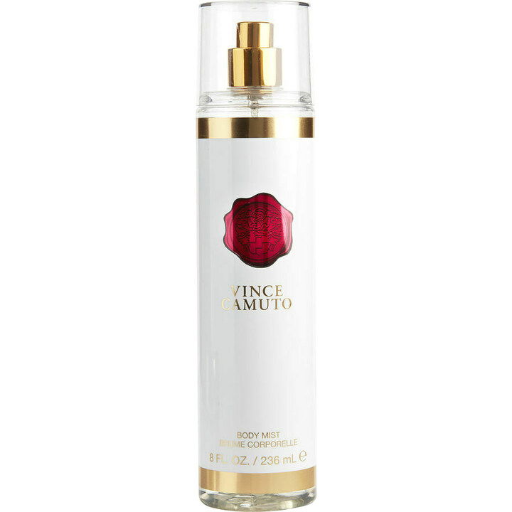 Vince Camuto (Body Mist) by Vince Camuto perfume bottle