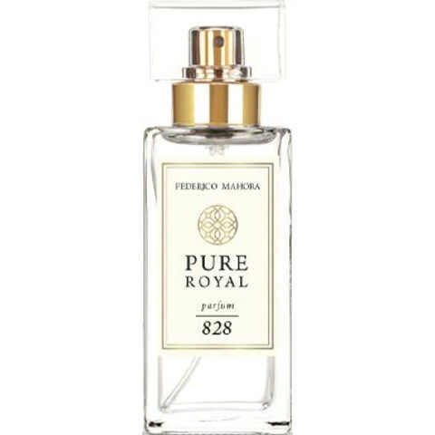 Pure Royal 828