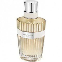 New Town - Séducteur by Lomani perfume bottle