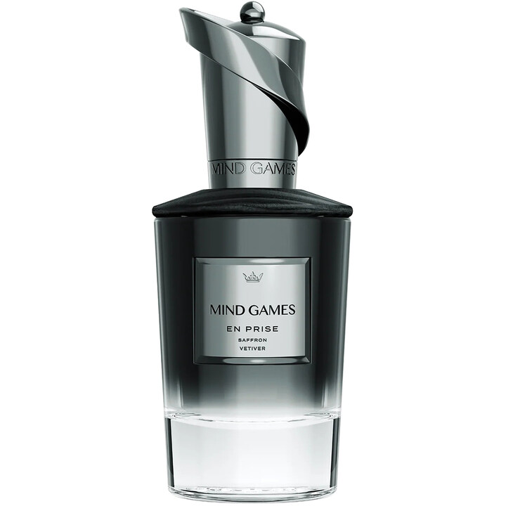 En Prise by Mind Games perfume bottle
