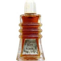 Les Yeux Doux by Forvil perfume bottle