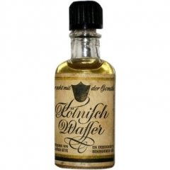 Kölnisch Wasser by Karma Kosmetik perfume bottle