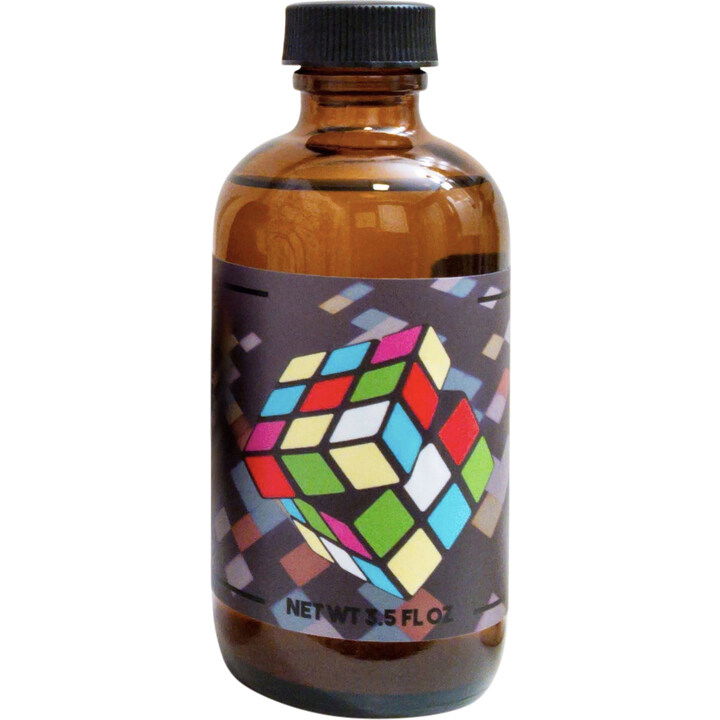 Adumbrare by Barrister And Mann perfume bottle