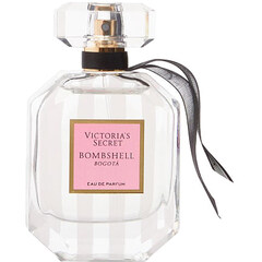 Bombshell Bogotá by Victoria's Secret perfume bottle