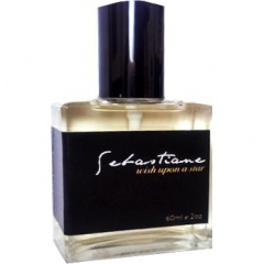 Wish Upon a Star by Sebastiane perfume bottle