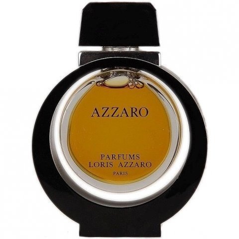 Azzaro Couture (1975) / Azzaro (Parfum) by Azzaro perfume bottle