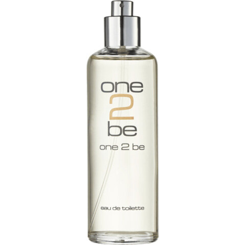 One 2 Be by Bellmira perfume bottle