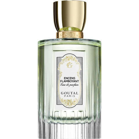 Encens Flamboyant EDP