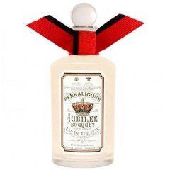 Jubilee Bouquet by Penhaligon's perfume bottle
