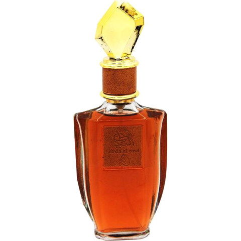 Ibda Al Oud by Al Fakhr perfume bottle