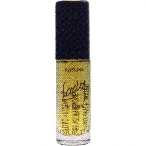 Lady (Perfume) by Jōvan perfume bottle