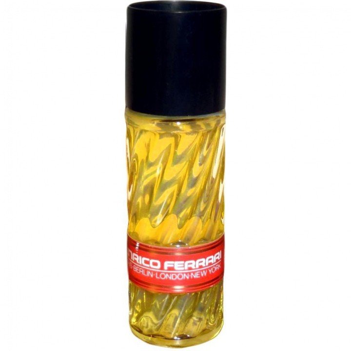 Enrico Ferrari (After Shave Lotion) by Enrico Ferrari perfume bottle