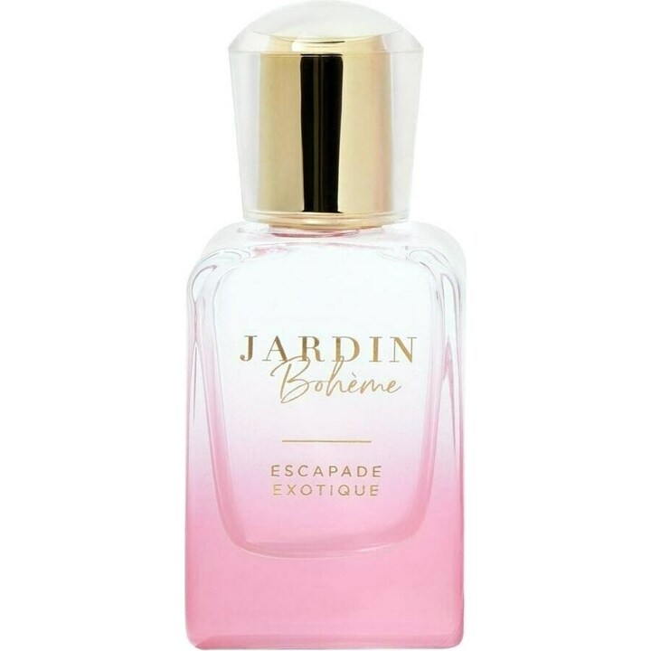 Escapade Exotique by Jardin Bohème perfume bottle