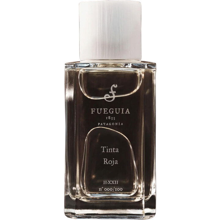 Tinta Roja (Pura Esencia) by Fueguia 1833 perfume bottle